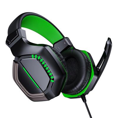 JOYROOM JR-HG1 Wired Gaming Headset with Led Light in	