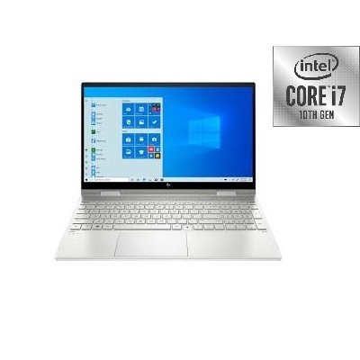 HP ENVY x360 - 15-dr1072ms
