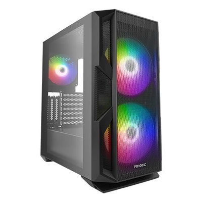Antech NX800 Mid Tower Gaming Case