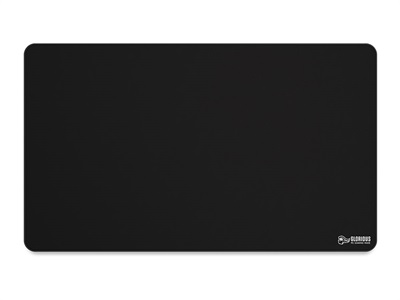 Glorious XXL Extended Gaming Mouse Pad - 18"x36" (Black)