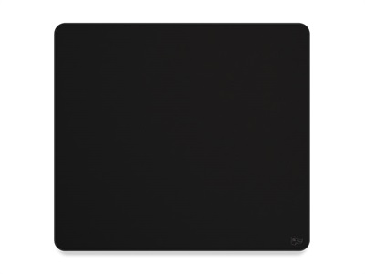 Glorious Heavy XL Stealth Edition Gaming Mouse Pad - 16"x18"  (Black)