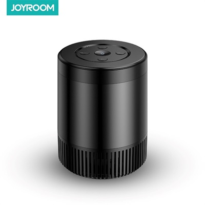 JOYROOM JR-M09 Portable Mini Bluetooth Speaker HiFi Stereo Speaker – Black