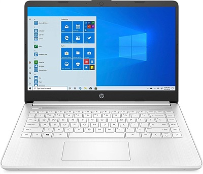 HP 14-fq0038ms Laptop