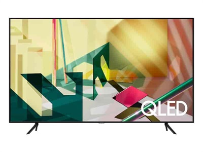55" Class Q70T QLED 4K UHD HDR Smart TV (2020)