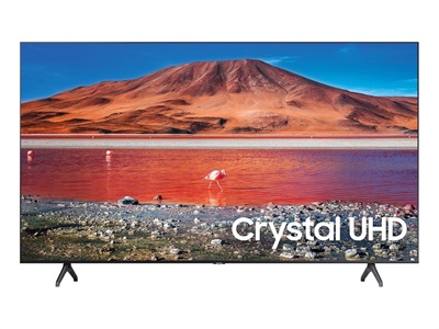 65" Class TU7000 Crystal UHD 4K Smart TV (2020)