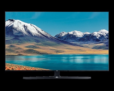 55" TU8500 4K UHD Smart TV (2020)