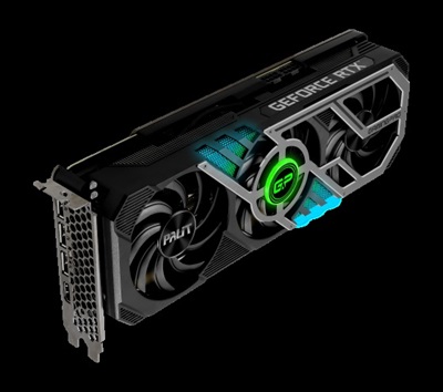 GeForce RTX™ 3080 Ti GamingPro	
