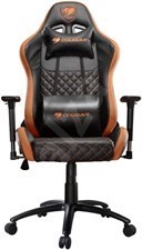 Cougar Chair Armor Pro