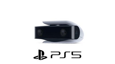 PS5 Camera HD