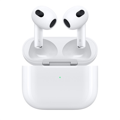  Apple AirPods (3rd Generation)