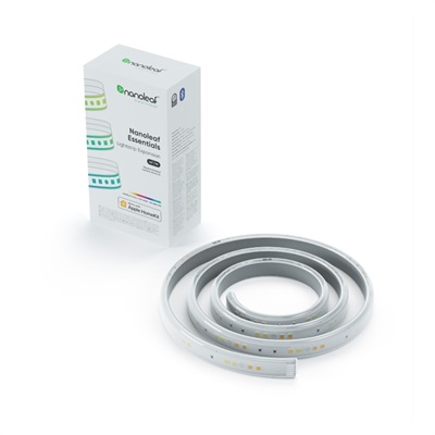 Nanoleaf Essential Lightstrip 40″ Expansion (1M)