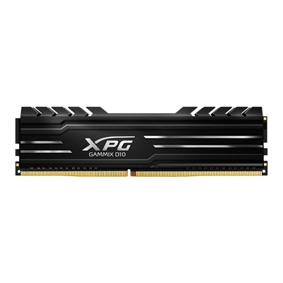 XPG GAMMIX 16GB 3200MHz D10 DESKTOP RAM (Dual Pack - 2 x 8GB)