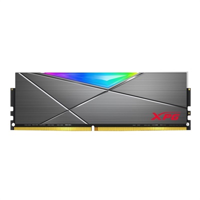 XPG SPECTRIX 16GB 3600MHz D50 DESKTOP RAM (Dual Pack - 2 x 8GB) (RGB)