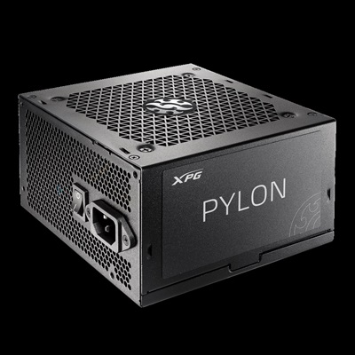 XPG 550W PYLON Gaming Power Supply