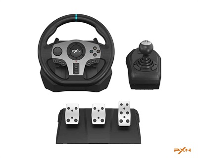 PXN-V9 Gaming Racing Wheel