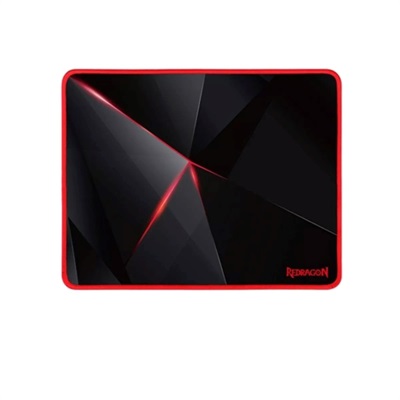 Redragon P012 Mouse Pad with Stitched Edges