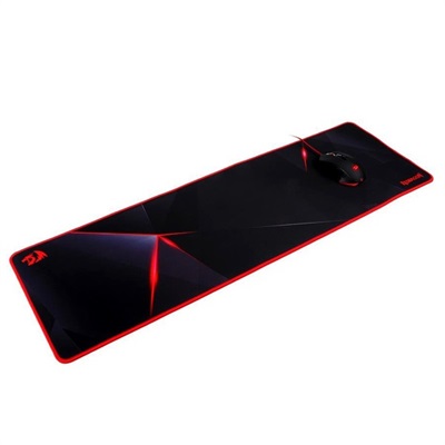 Redragon P015 Large Extended Gaming Mouse Pad | XXL