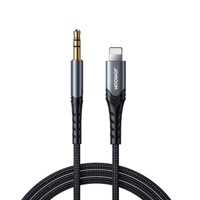 JOYROOM Lightning To 3.5mm audio cable HIFI