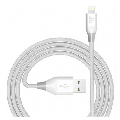 Tronsmart LTA13 Double Braided Lightning Cable 