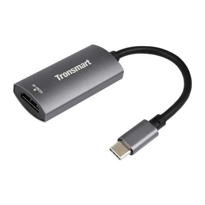 Tronsmart CTH01 USB-C Male to HDMI (4K) Female Adapter