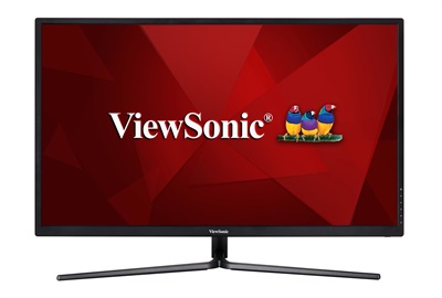 VIEWSONIC VX3211-4K-mhd 32" 4K Entertainment Monitor