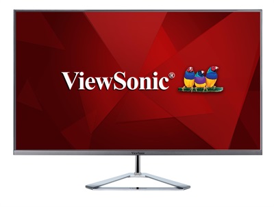 VIEWSONIC VX3276-2K-mhd 32" 1440p Entertainment Monitor