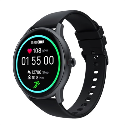 Watch Pro 1 Smart Watch with Heart Rate & Sleep Tracker