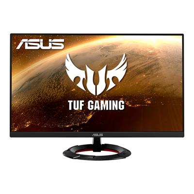 ASUS TUF Gaming VG249Q1R Gaming Monitor – 23.8 inch Full HD IPS 1ms 165Hz
