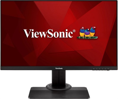 VIEWSONIC XG2705-2K 27” 144Hz QHD Gaming Monitor
