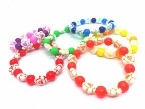 kiddy bracelets