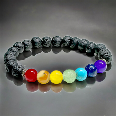 Chakra Bracelet for men