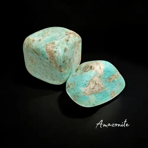 Amazonite - 50gms approx