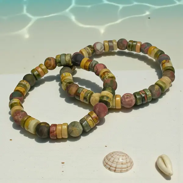 Picasso Jasper - Men