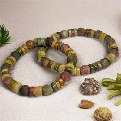 Picasso Jasper - Men