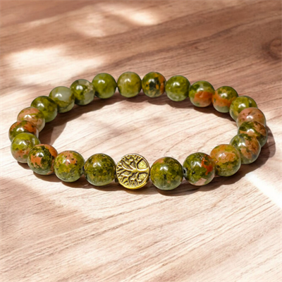 Unakite Love - MEN