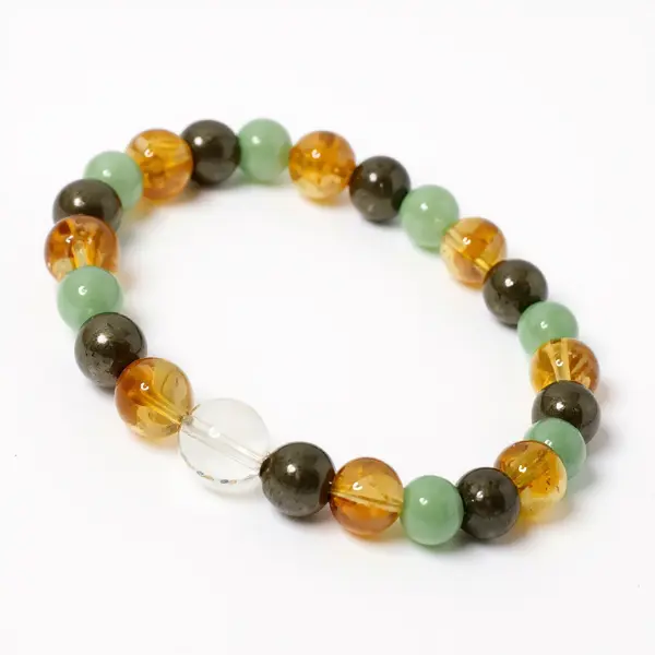 The Money Magnet for Men