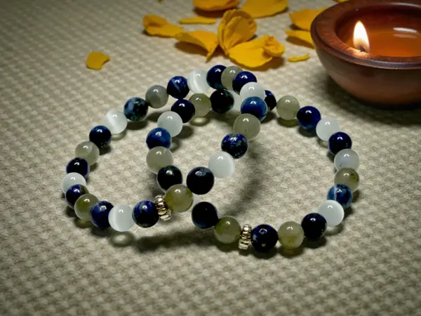 Celestial Vision -Men