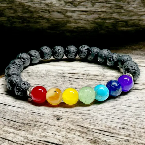 Chakra Bracelet for women