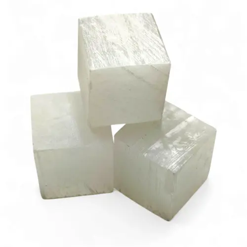 Selenite Blocks
