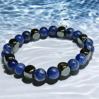 Titan Strength Bracelet