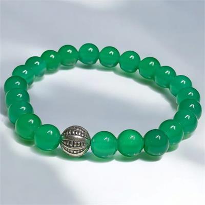 Green Aventurine - Men