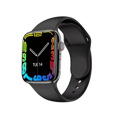 DTNO1 Series 7 Smart Watch For Android & IOS