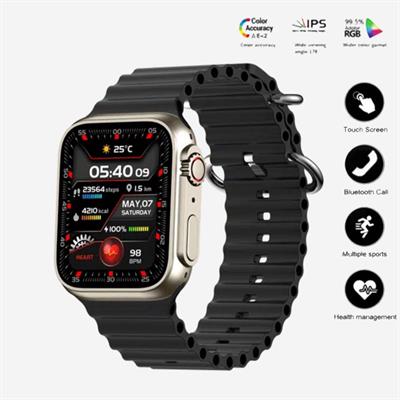 T900 Ultra 2 Smart Watch Series 8 For IOS & Android