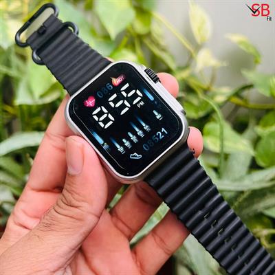 Explore Trendy Kids Watches Affordable Prices at SB FIT