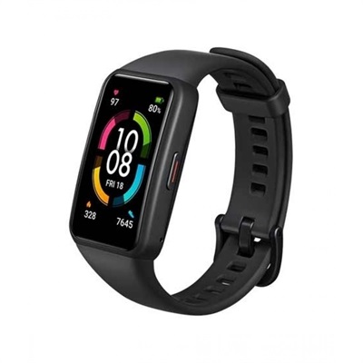 Huawei Honor Band 6 - Black
