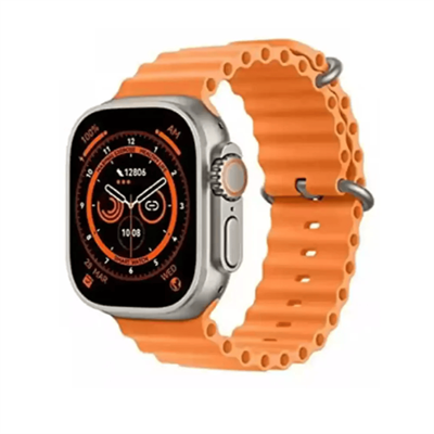 Y8 Ultra Smart Watch Series 8 For IOS & Android