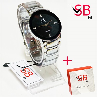 Chain Classic Watch For Men / Analog Chain Formal Watches For Men / Boys / SB fit Watches For Boys