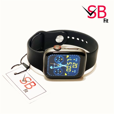 SB Fit i7 Pro Plus Bluetooth Smartwatch For Boys & Girls.