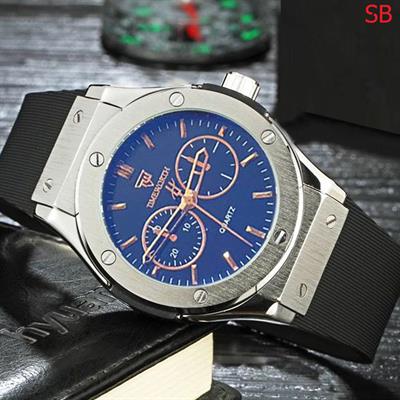 Analog Casual Watch for Boys – Stylish and Durable Timepiece for Everyday Wear by SB FIT®