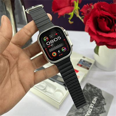 HK9 Ultra 2 Smart Watch Series 8 For IOS & Android